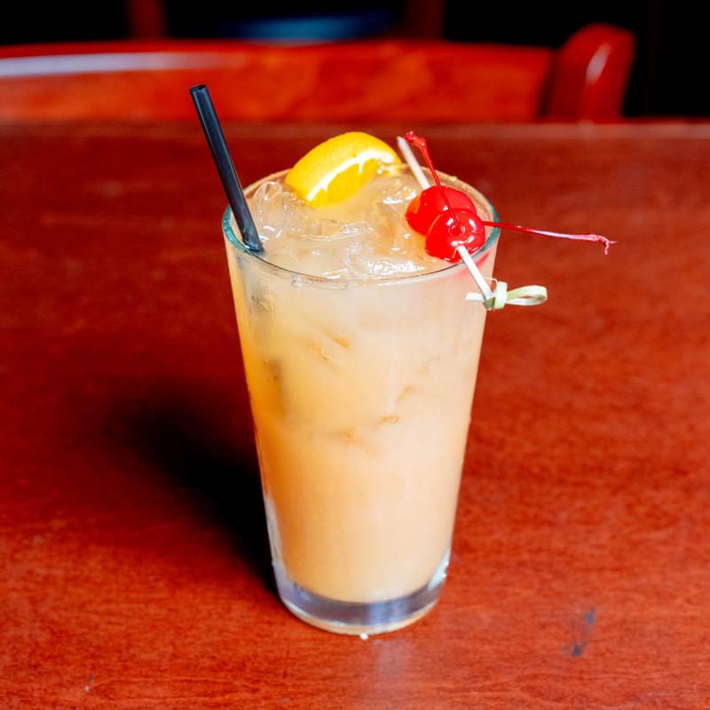 Rum Runner cocktail